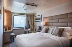 Silversea Explorer