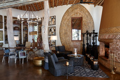 Singita Pamushana