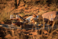Tswalu Kalahari