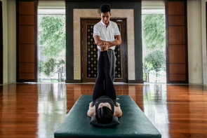 Banyan Tree Phuket