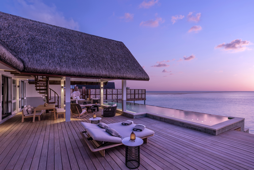 Four Seasons Resorts Maldives Landaa Giraavaru