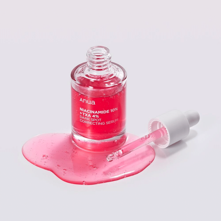 Thumbnail: ANUA Niacinamide 10% + TXA 4% Dark Spot Correcting Serum