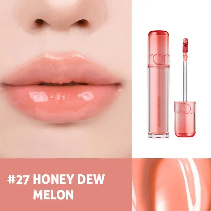 Thumbnail: ROM&ND The Juicy Lasting Tint
