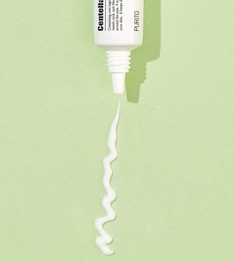 Thumbnail: PURITO Centella Green Level Eye Cream