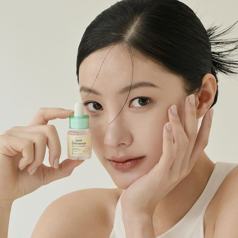 Thumbnail: AXIS-Y Spot The Difference Blemish Treatment