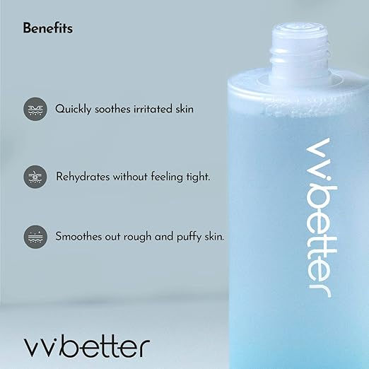 Thumbnail: VVBETTER AHA Boosting Toner