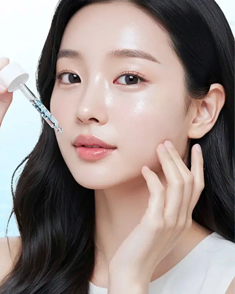 Thumbnail: MEDICUBE Hyaluronic Multi Peptide Serum