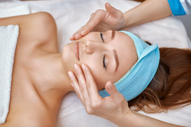 Beauty and Anti-Aging at Troy City Cryolounge