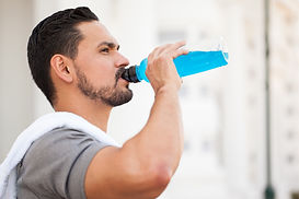 Fitness and Performance at Troy City Cryolounge