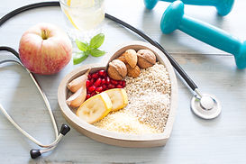 Health and Wellness at Troy City Cryolounge