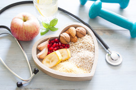 Health and Wellness at Troy City Cryolounge