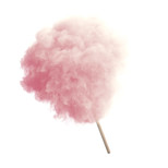 Cotton Candy Aroma at Troy City Cryolounge Oxygen Bar
