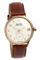 The STAC / Authentic Round