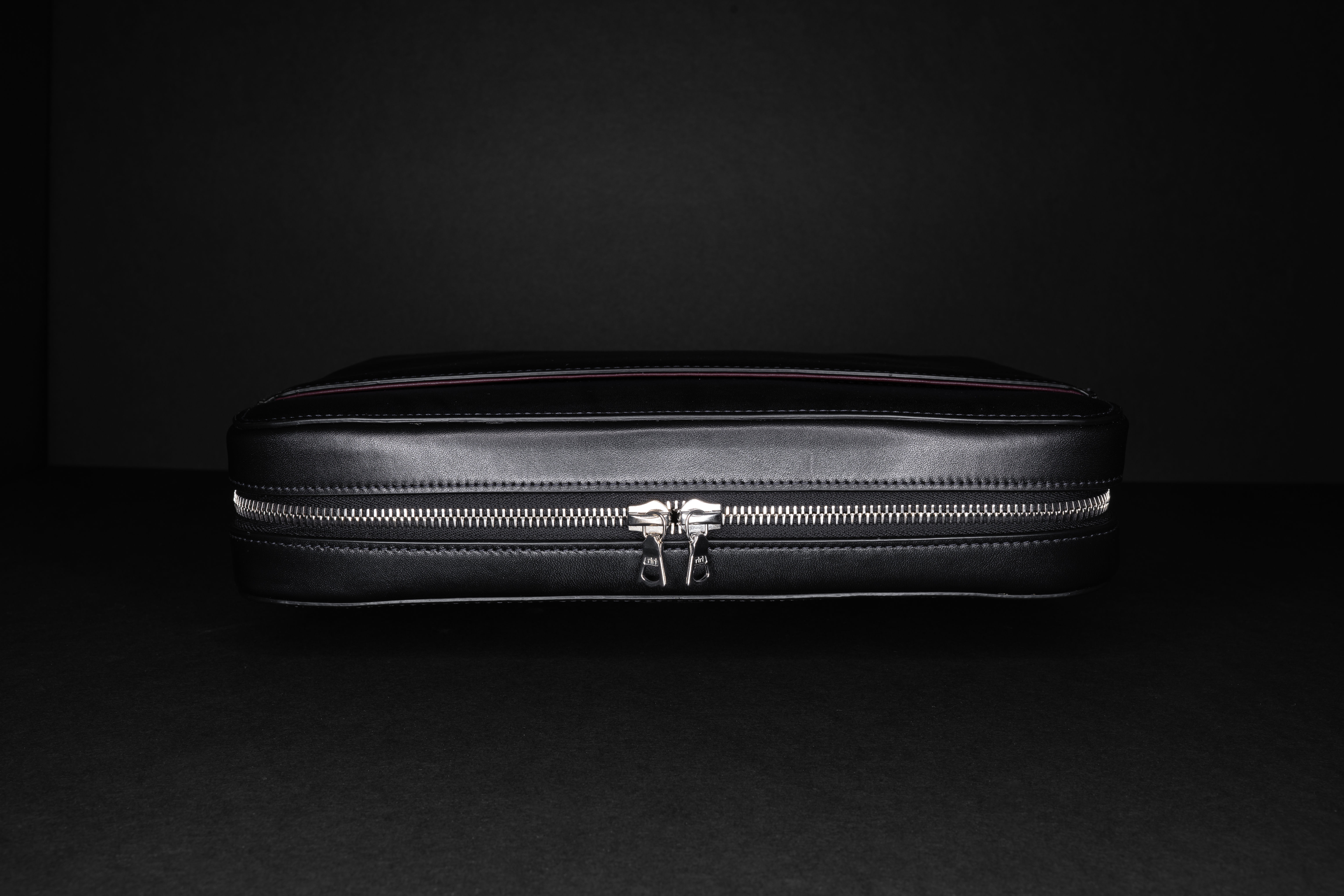Leather Collection - Cigar & Tablet Case
