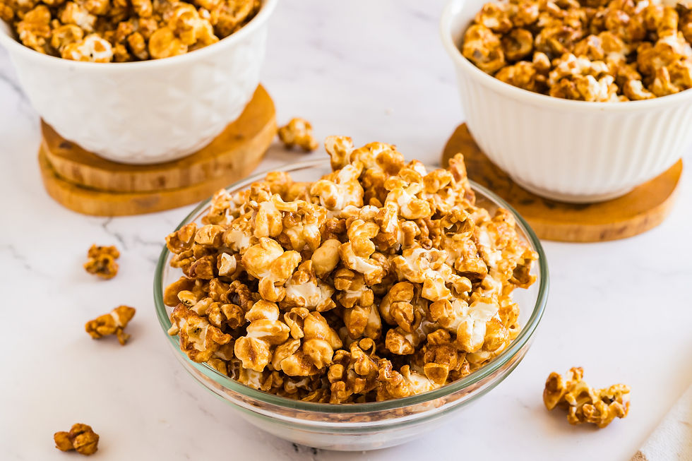 Thumbnail: Maple Popcorn 
