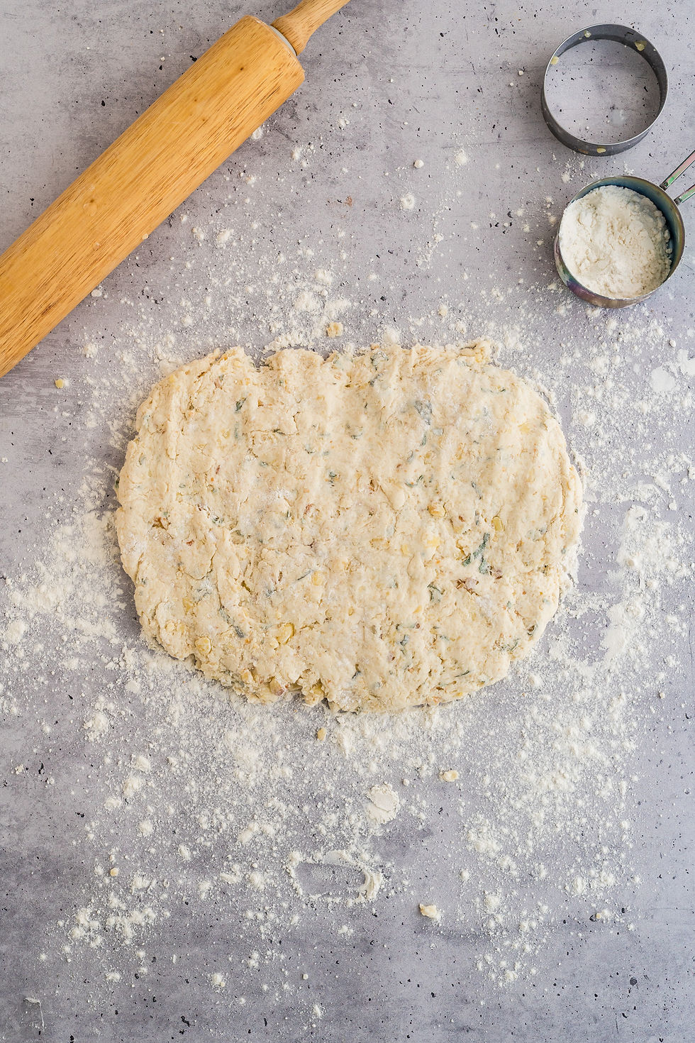 Thumbnail: Brown Butter Sage Biscuits