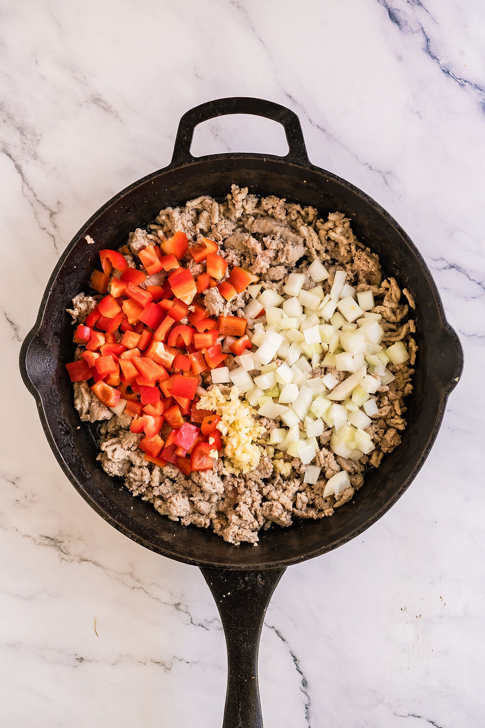 Thumbnail: Crockpot Lasagna Soup 