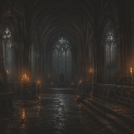               The World of Archetype