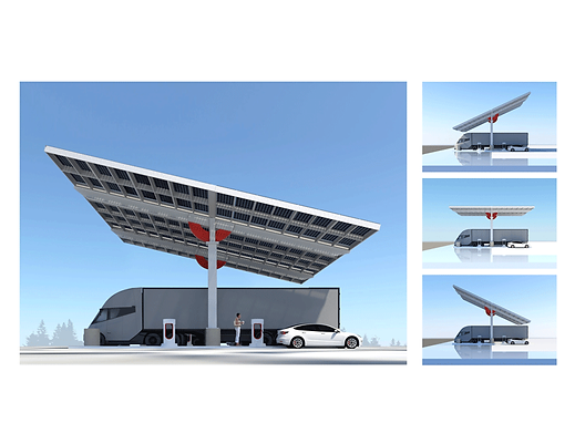 SCARLET- TILTPORT AI-MEGA-charging-stations