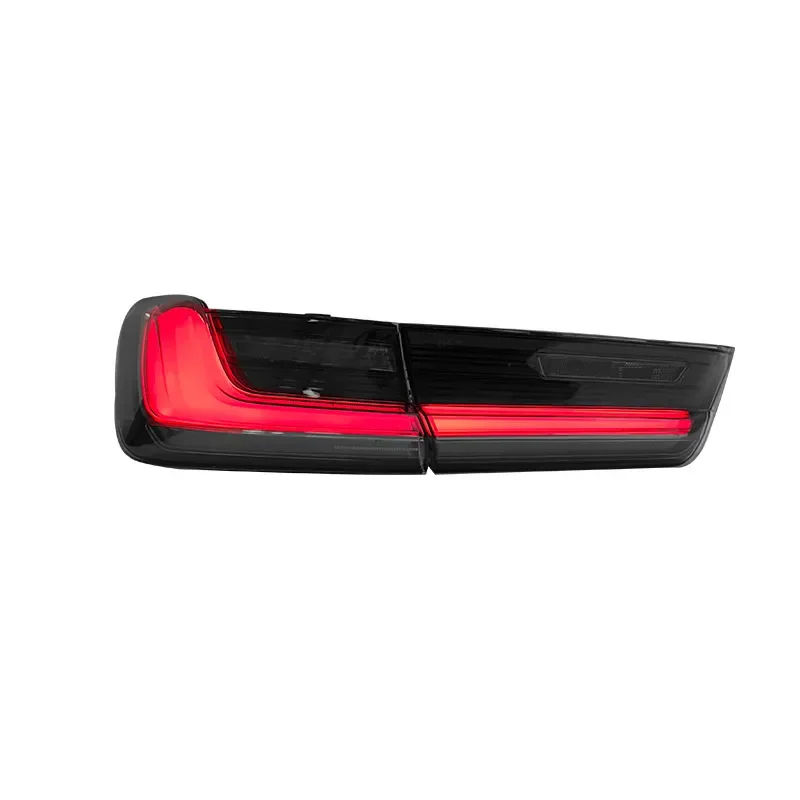 Thumbnail: BMW G80 M3 | G20 3 SERIES Clear Euro OEM LED Style Tail Lights