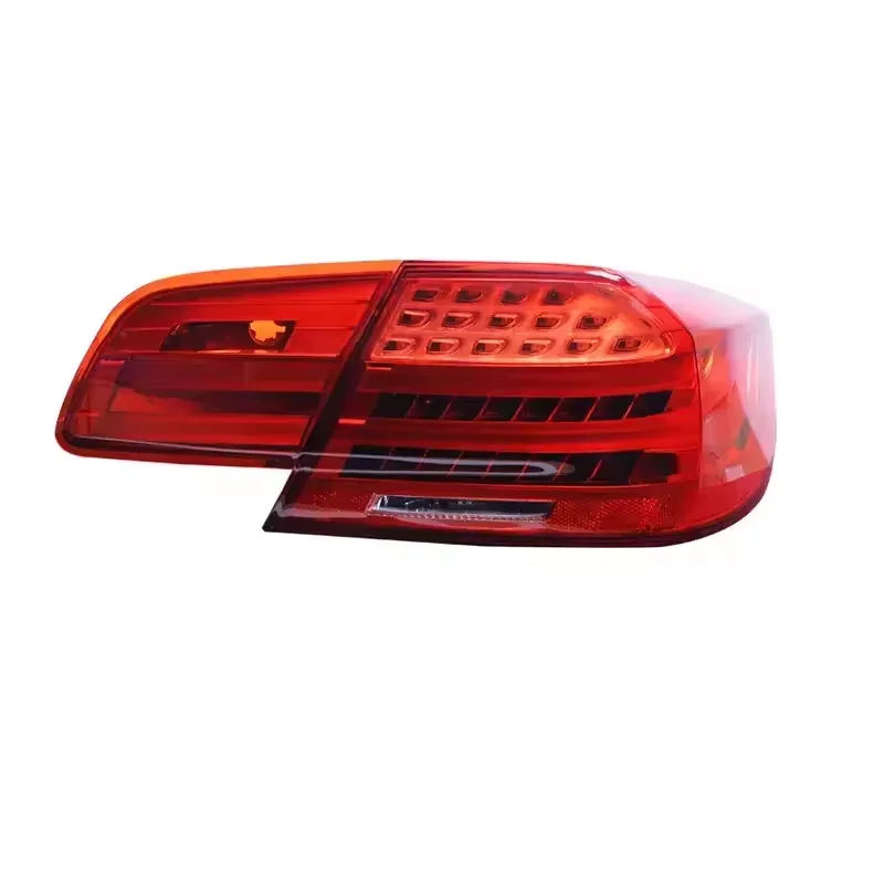 Thumbnail: E92 M3 Tail Lights OEM upgrade