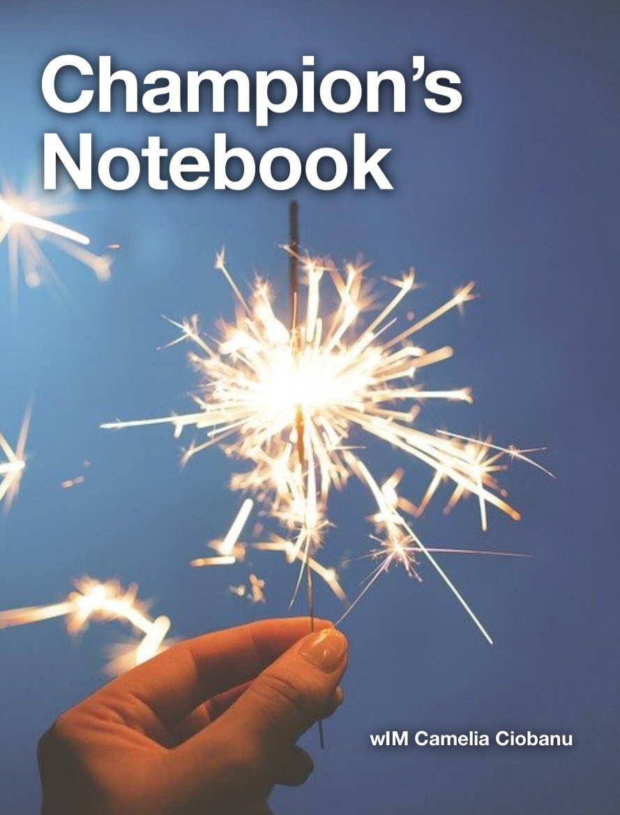 Champion's Notebook