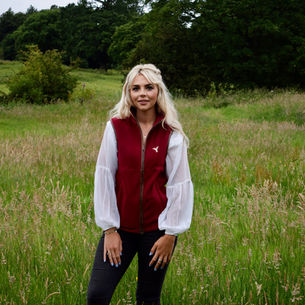 Meet Hannah Russell Author