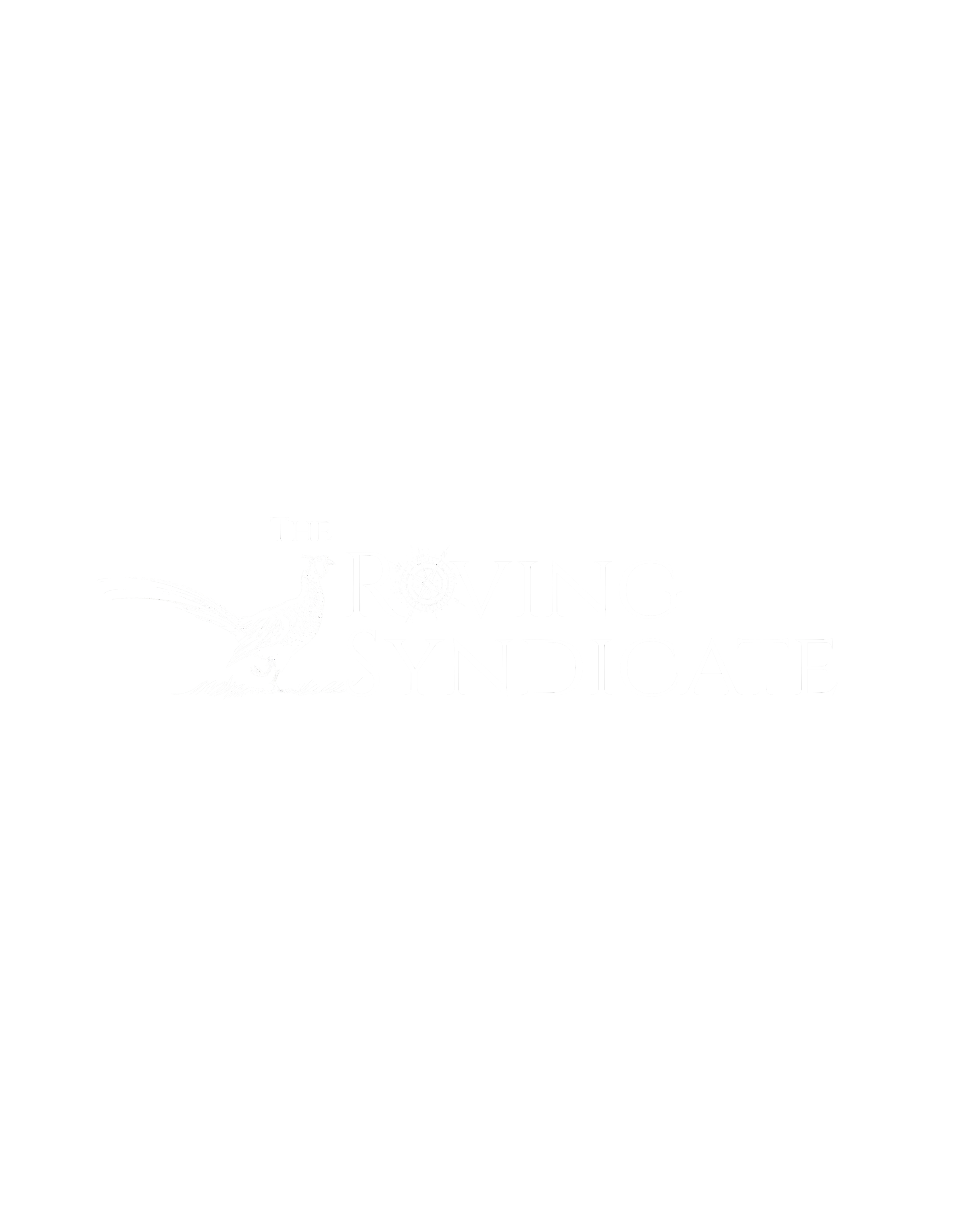 Writer: The Roving Syndicate