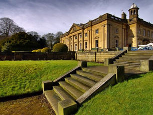 Wortley – South Yorkshire