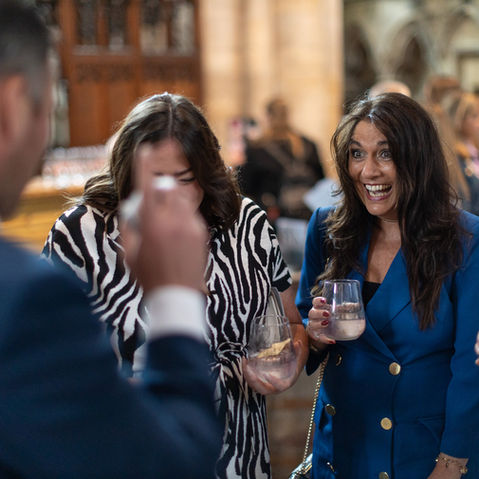 Capturing Lifes Moments with TJG Visuals Photography Service