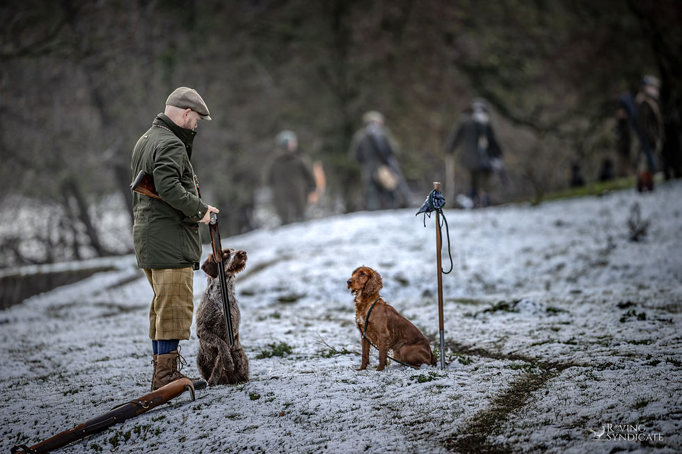 Tunley - Somerset 01/12/26