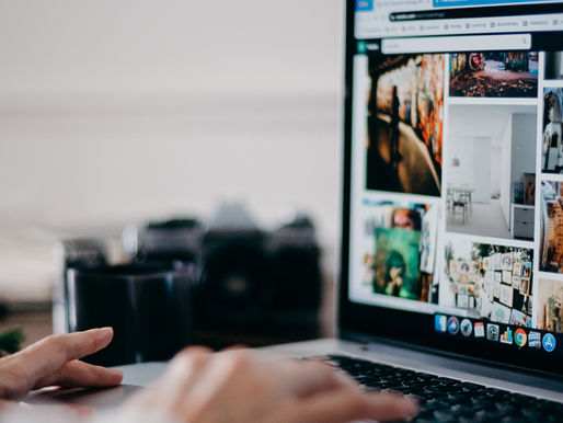 Five Simple Ways to Grow Your Social Media Organically