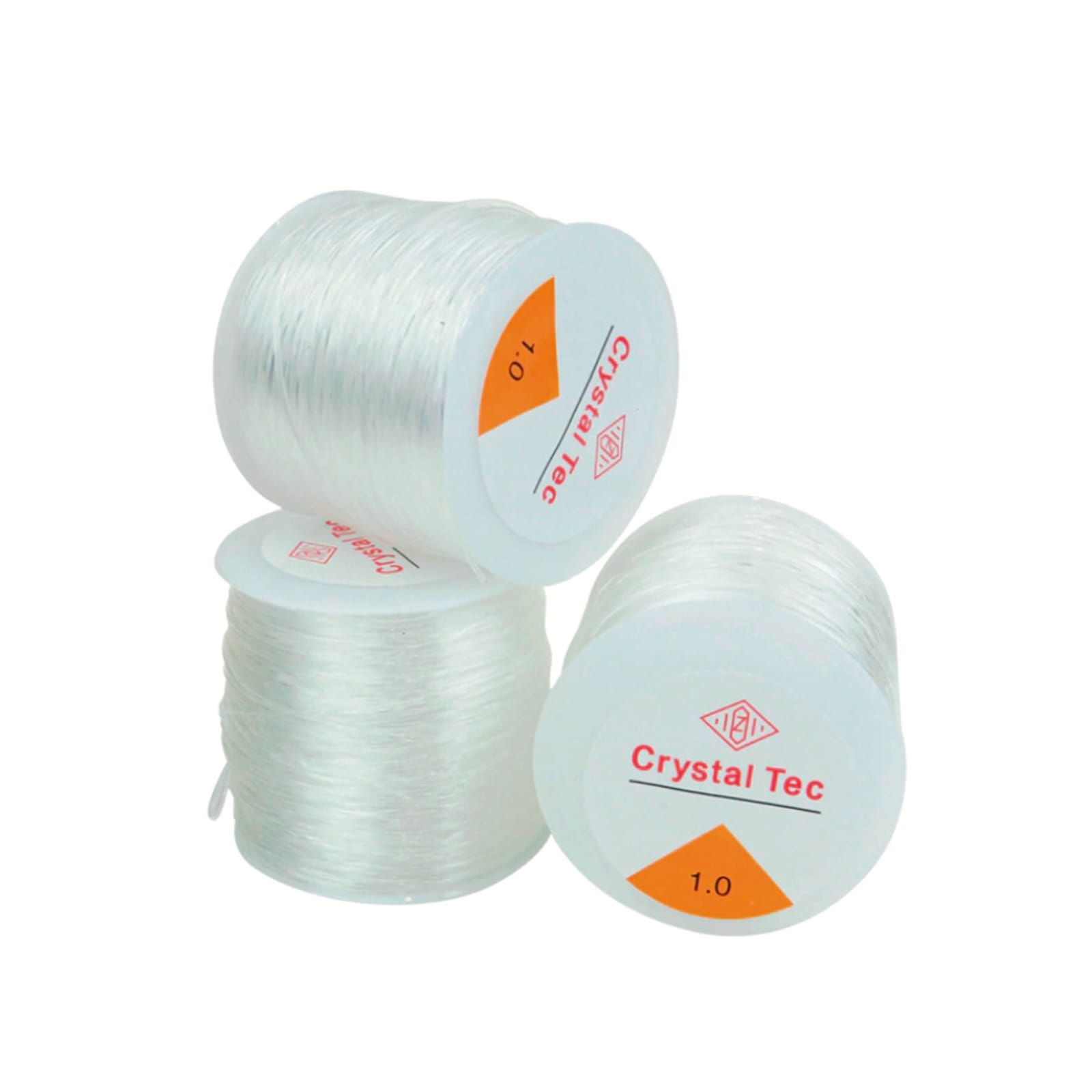 TANZA ELASTICA 100M