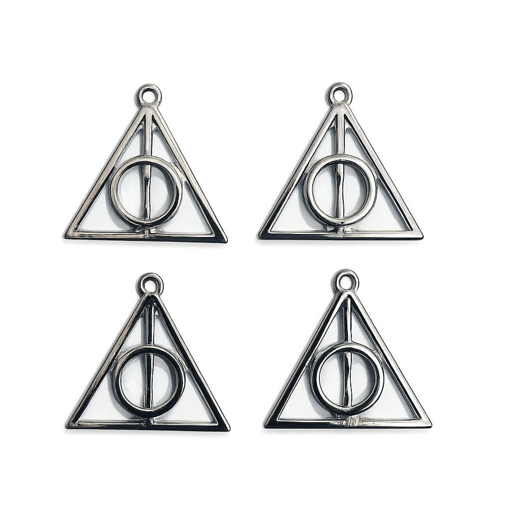 DIJE HARRY POTTER GRANDE