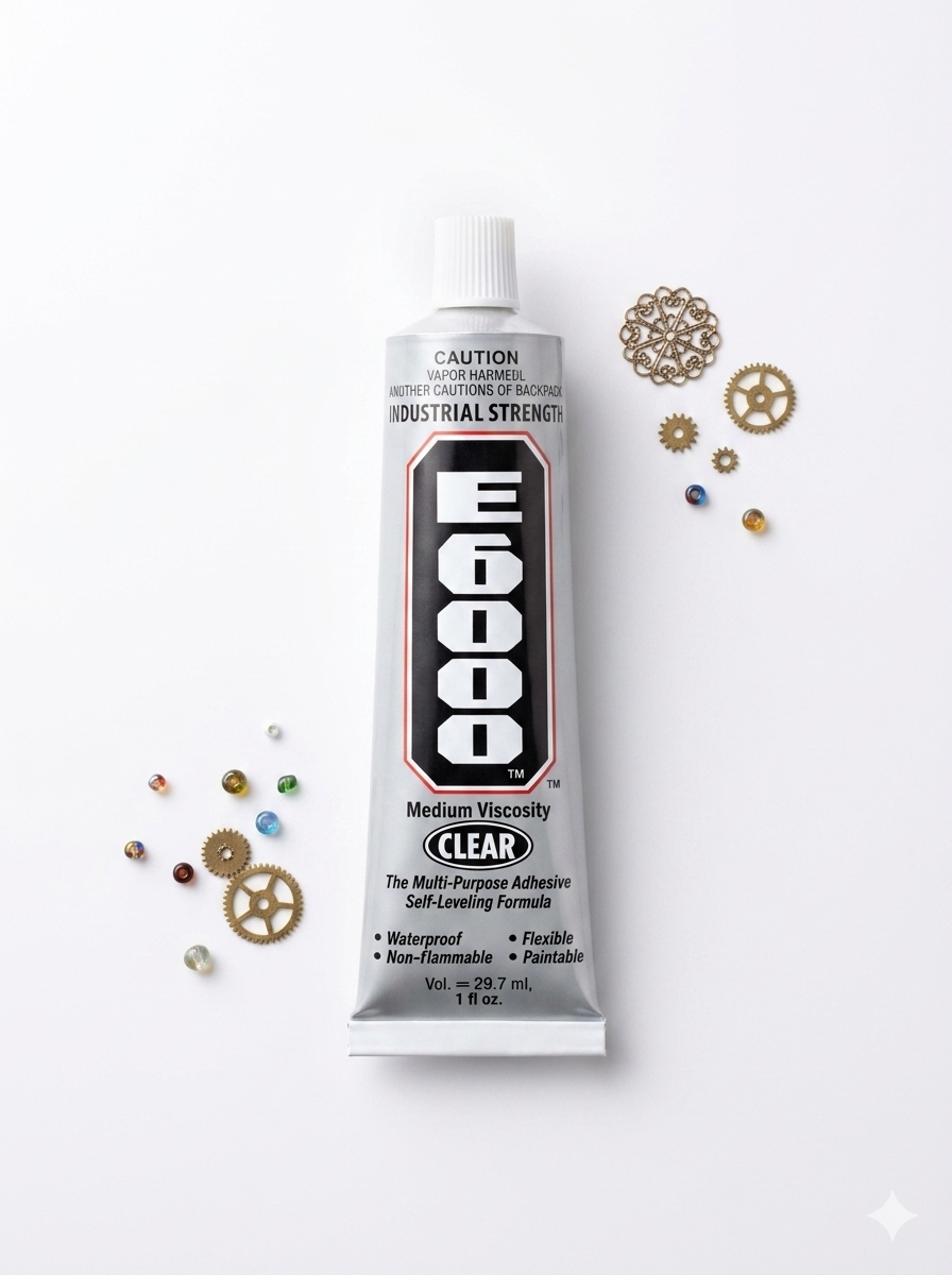 PEGAMENTO E600 29.7ML