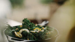 Brokkoli-Linsen-Salat | Rezepte | schmerzcenter.com