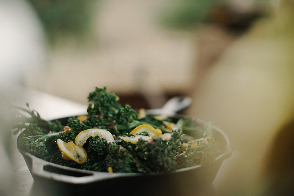 Broccoli Salad