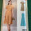 Thumbnail: N6652 Ladies Dress Pattern