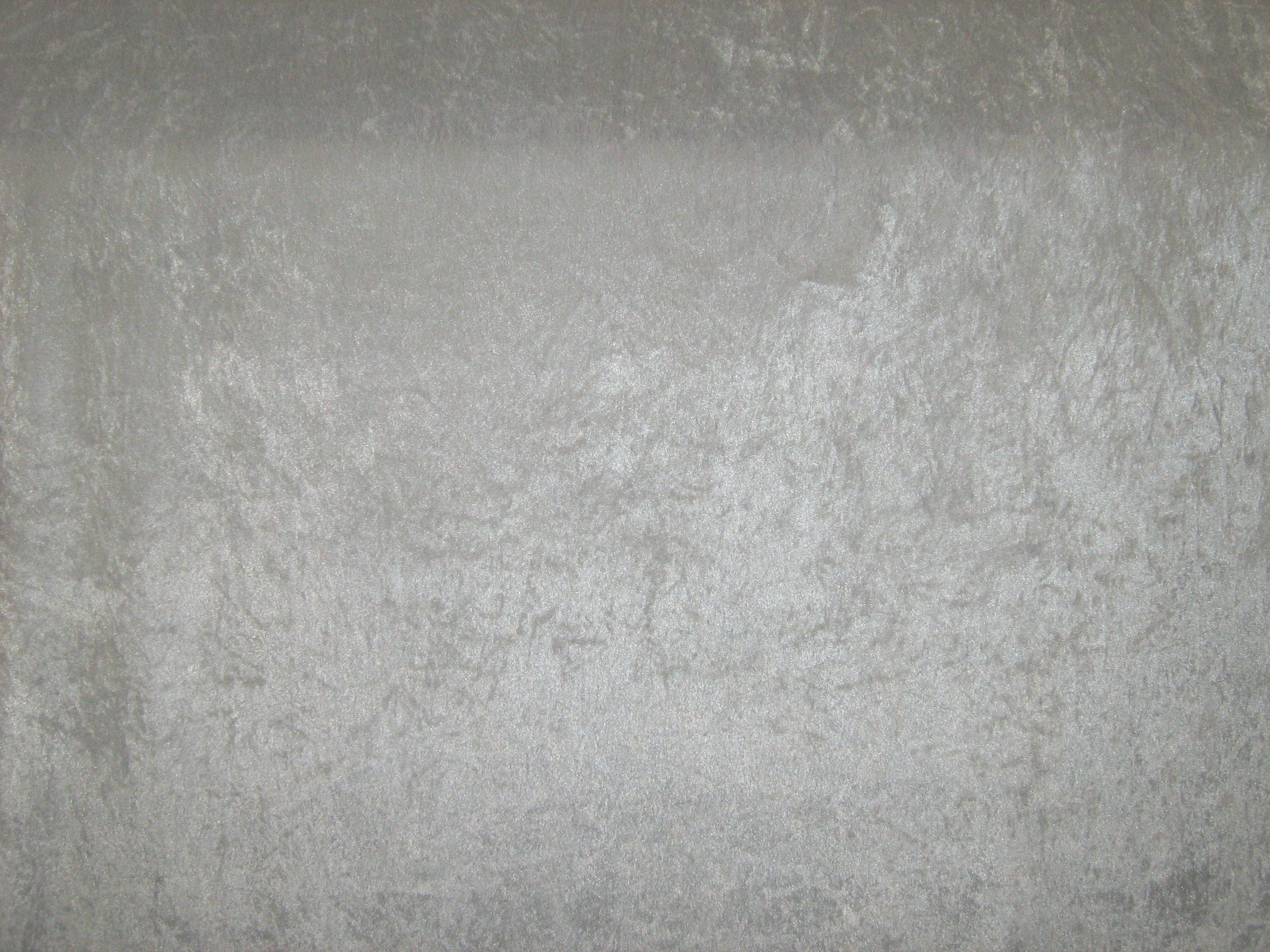 1824 Crushed Velvet Silver