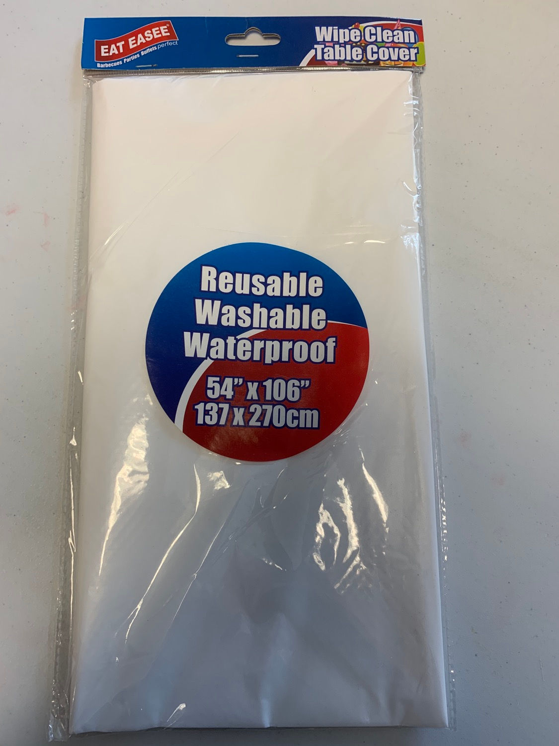 Table/floor protector