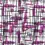 Thumbnail: 2699 - Purple Lines Cotton Jersey