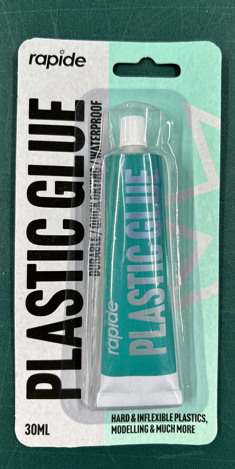 2298 - Plastic Glue Adhesive 30ml