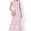 Thumbnail: N6717 Newlook Ladies Long Knit Dress Pattern