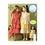 Thumbnail: 144 Matching Girl/Dolls Dress Pattern age 3-10
