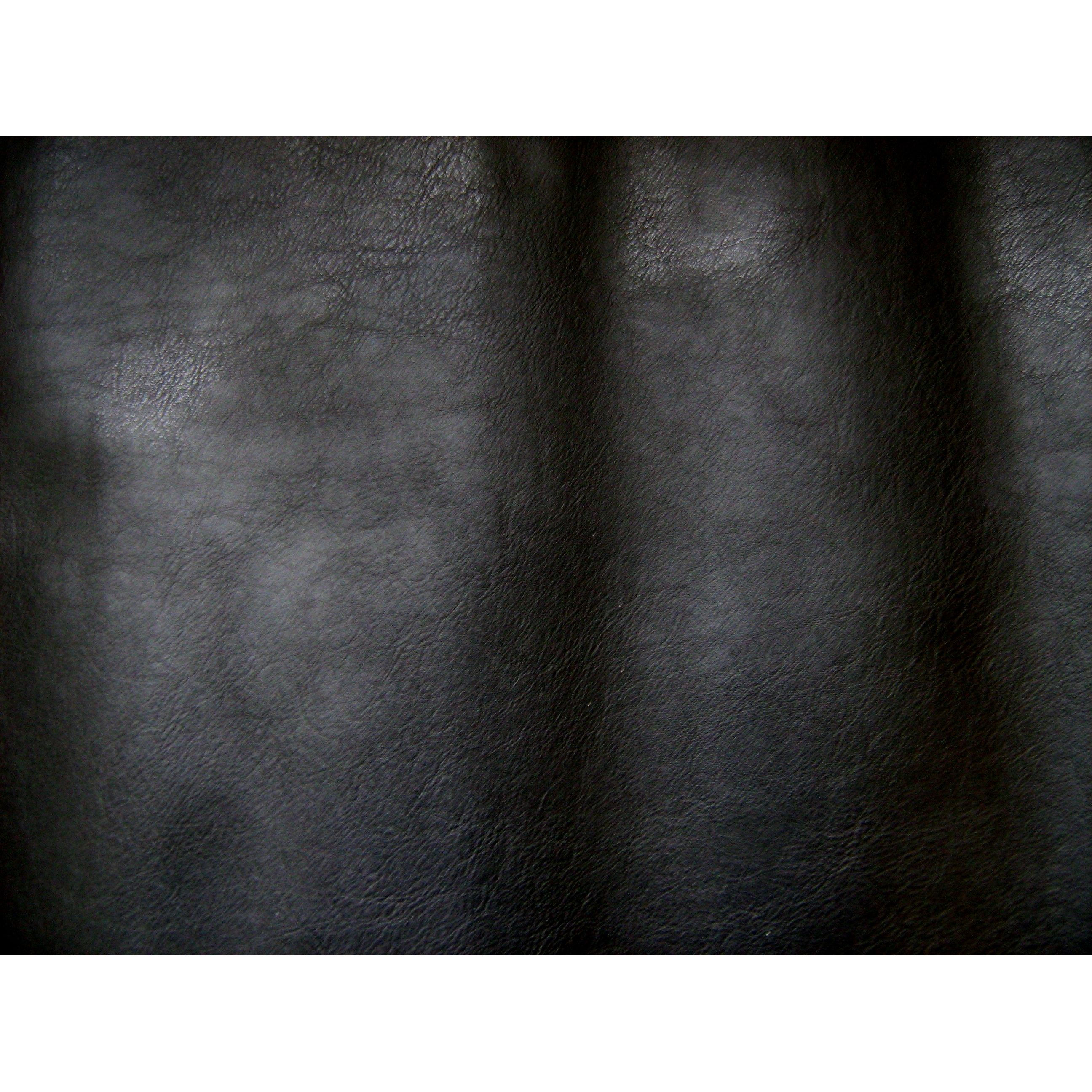 1974  - Black Leatherette