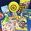 Thumbnail: Surprise craft and activities box