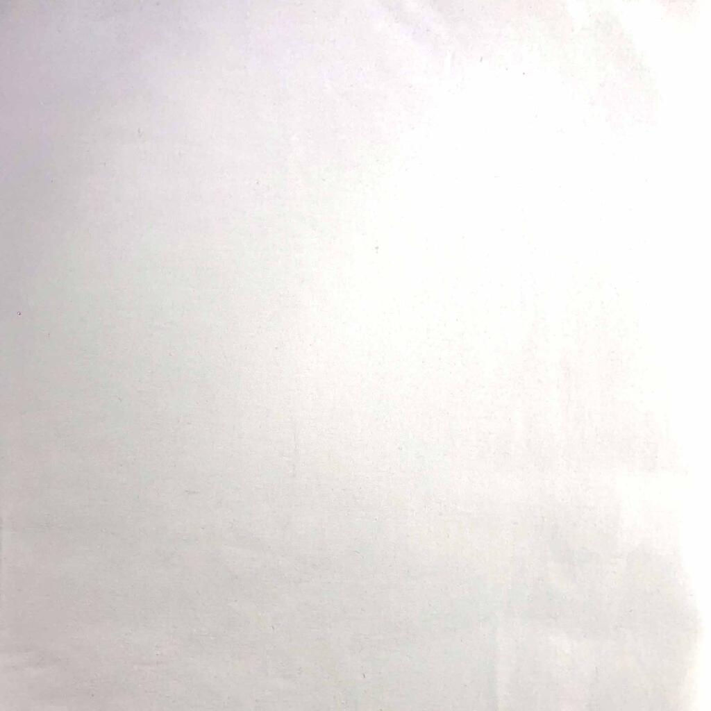 2397 - White Cotton Jersey