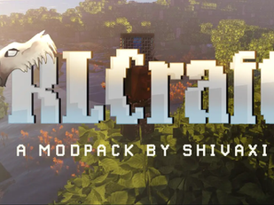 RLCraft Bedrock