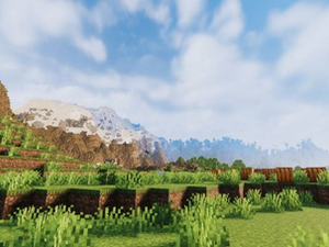 Revolution Vibrant Visual | Deferred Pack