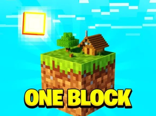 ون بلوك لكن هاردكور – مغامرتي في ماينكرافت (ماب)